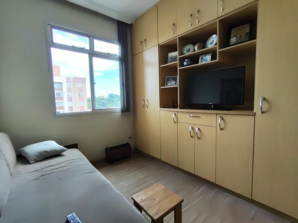 Apartamento, Coração Eucarístico, 3 Quartos, 1 Vaga, 1 Suíte