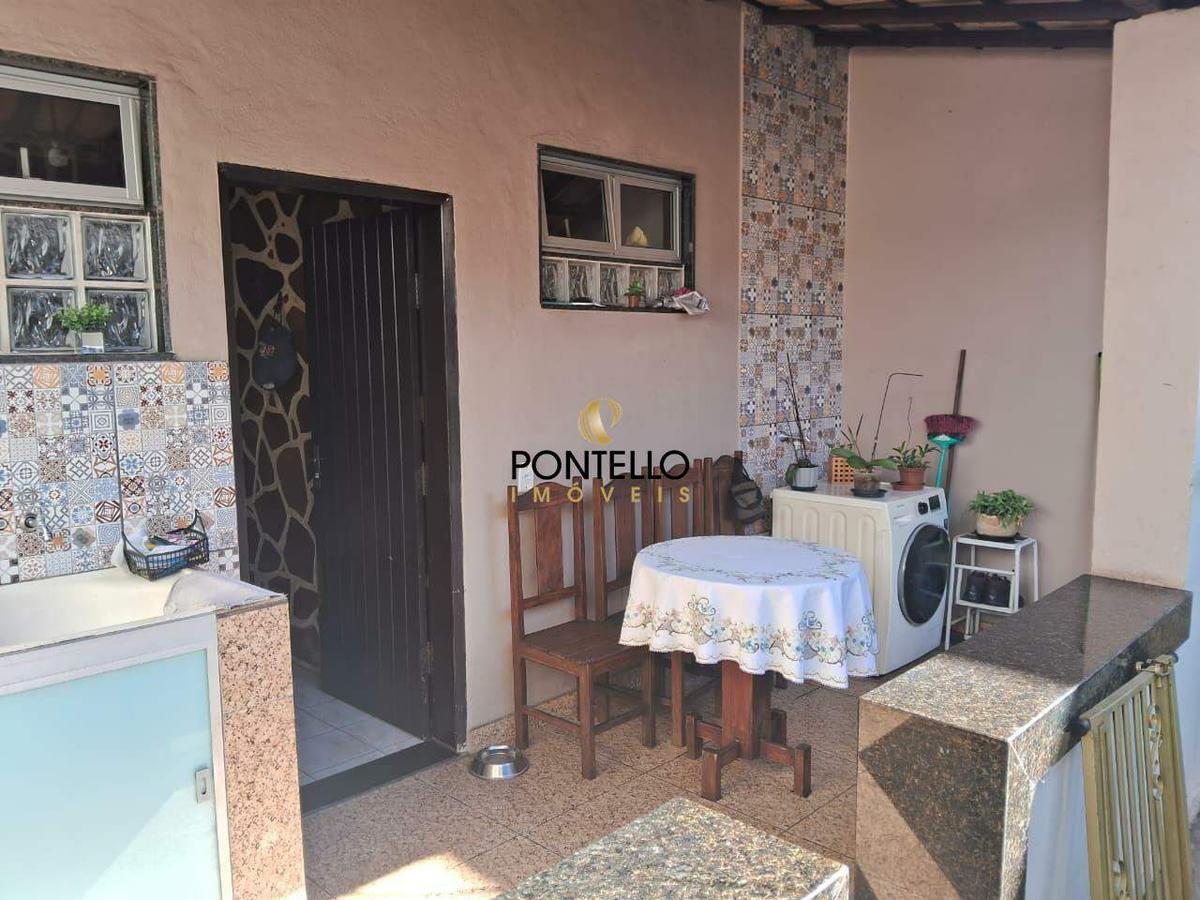 Casa, Canaã, 3 Quartos, 3 Vagas, 1 Suíte