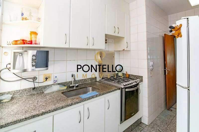 Apartamento, São Pedro, 3 Quartos, 2 Vagas, 1 Suíte