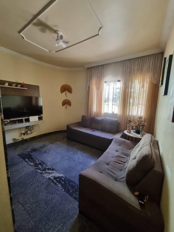 Casa, Colonial, 3 Quartos, 4 Vagas, 1 Suíte