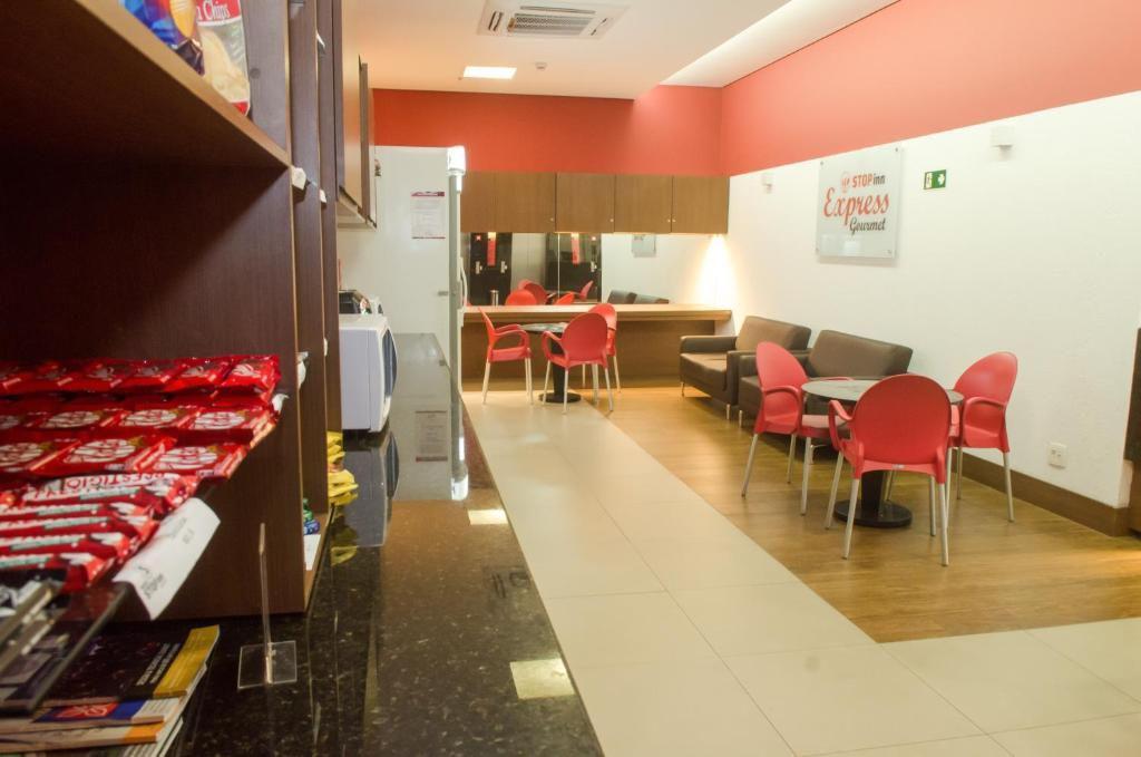 Apartamento, São Cristóvão, 1 Quarto, 1 Vaga, 1 Suíte