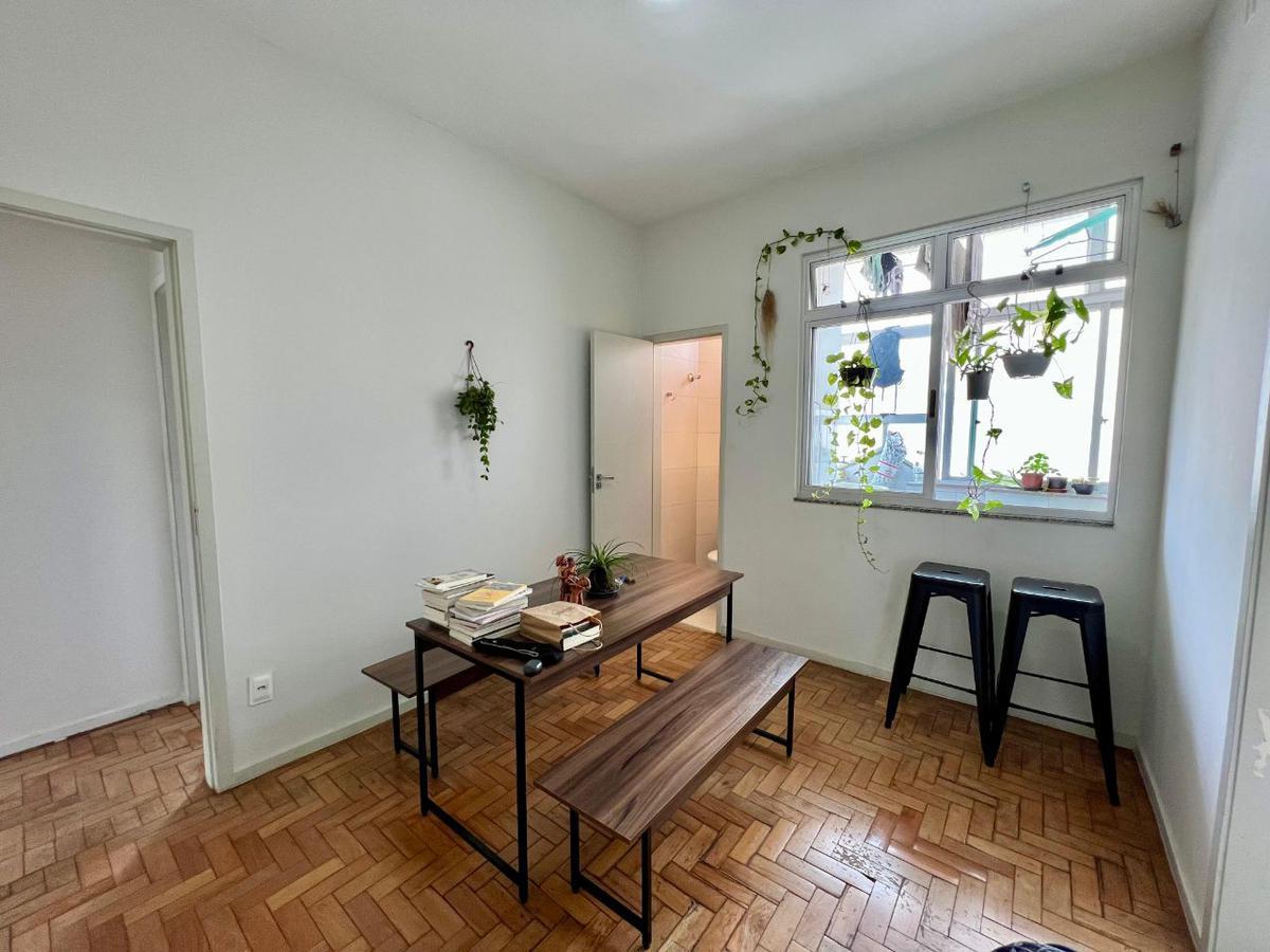 Apartamento, Santo Antônio, 3 Quartos, 1 Vaga