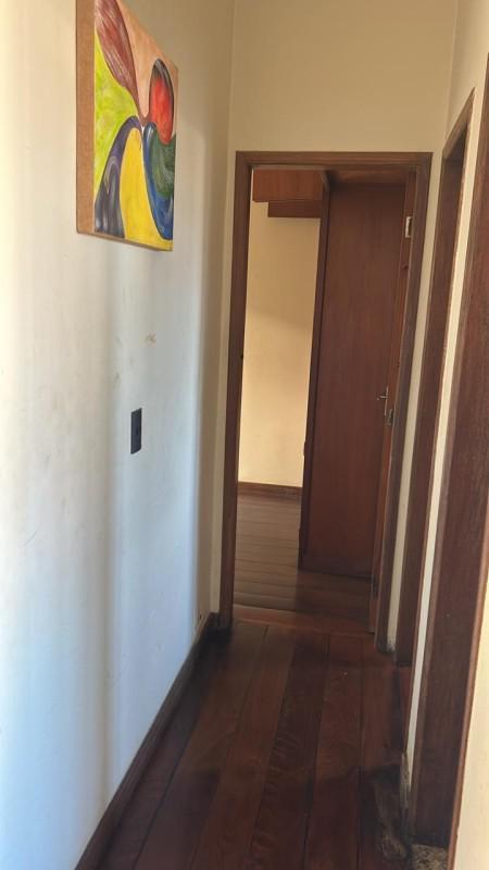 Apartamento, Sagrada Família, 2 Quartos, 1 Vaga