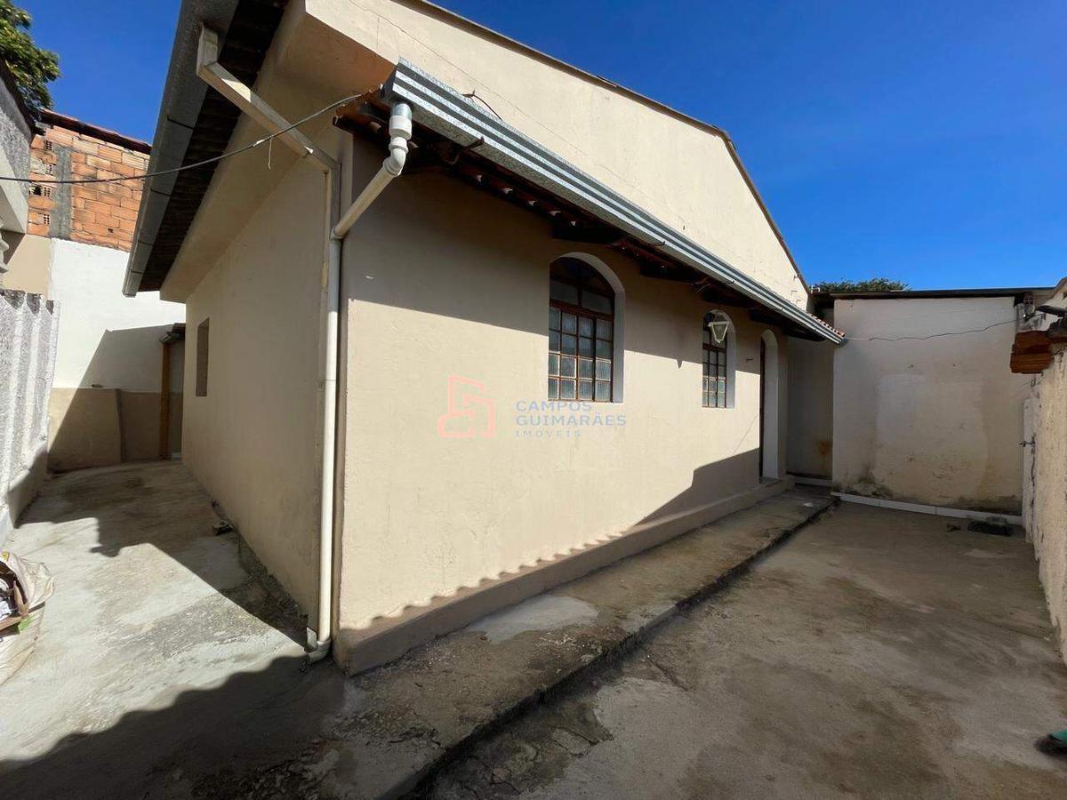 Casa, Glória, 2 Quartos, 1 Vaga