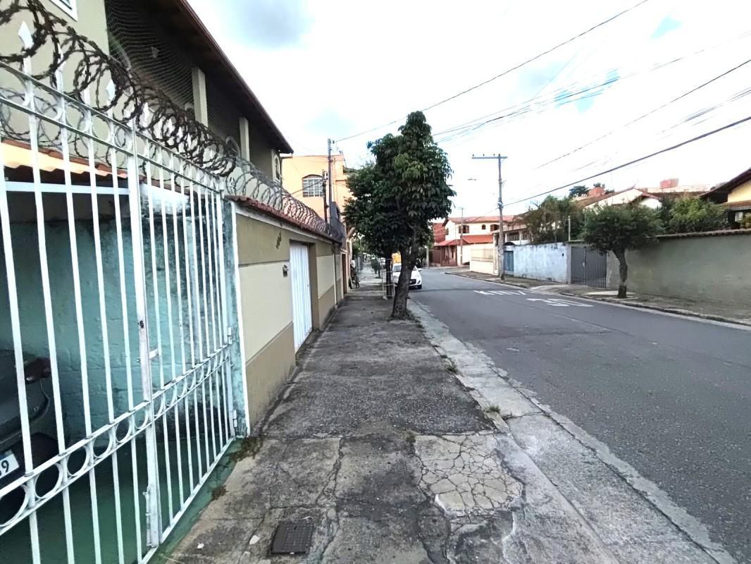 Casa, Alípio de Melo, 3 Quartos, 2 Vagas
