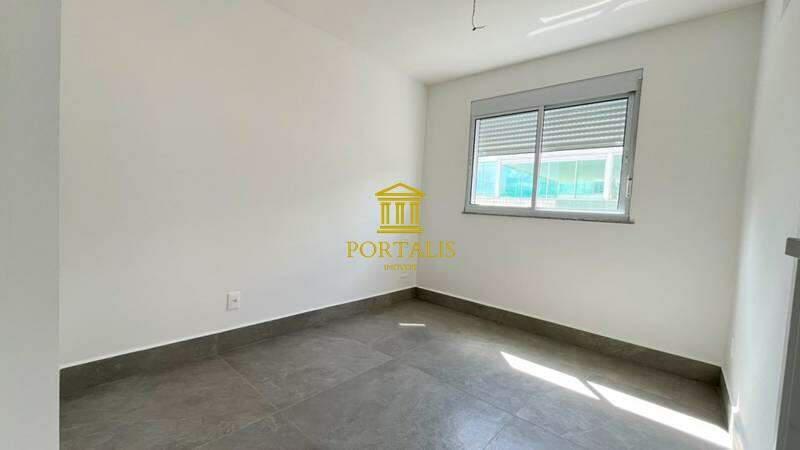 Apartamento, Castelo, 4 Quartos, 3 Vagas, 2 Suítes