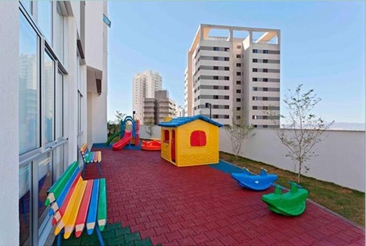 Apartamento, Vila da Serra, 2 Quartos, 2 Vagas, 1 Suíte