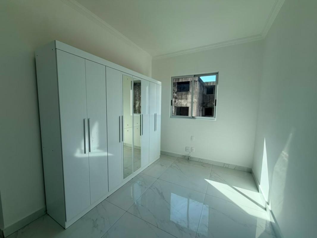 Apartamento, Centro, 3 Quartos, 2 Vagas, 1 Suíte