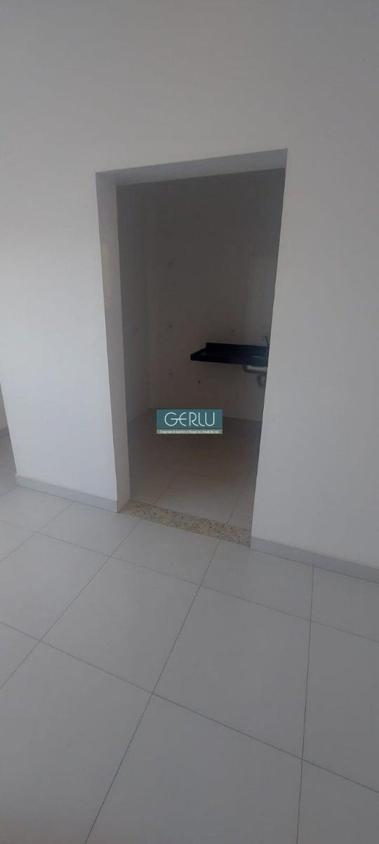 Cobertura, Espírito Santo, 2 Quartos, 2 Vagas