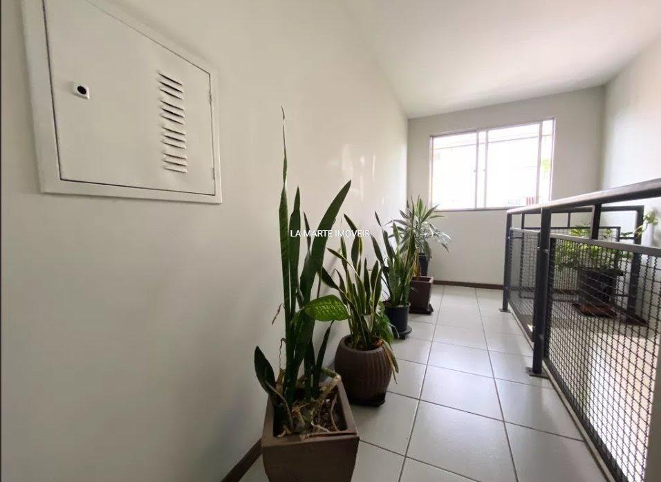 Apartamento, Monte Castelo, 3 Quartos, 1 Vaga