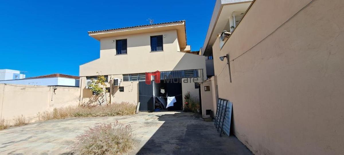 Casa, Caiçaras, 3 Quartos, 2 Vagas