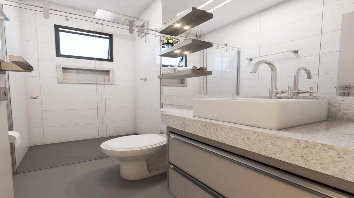 Apartamento, Santa Mônica, 2 Quartos, 2 Vagas, 1 Suíte