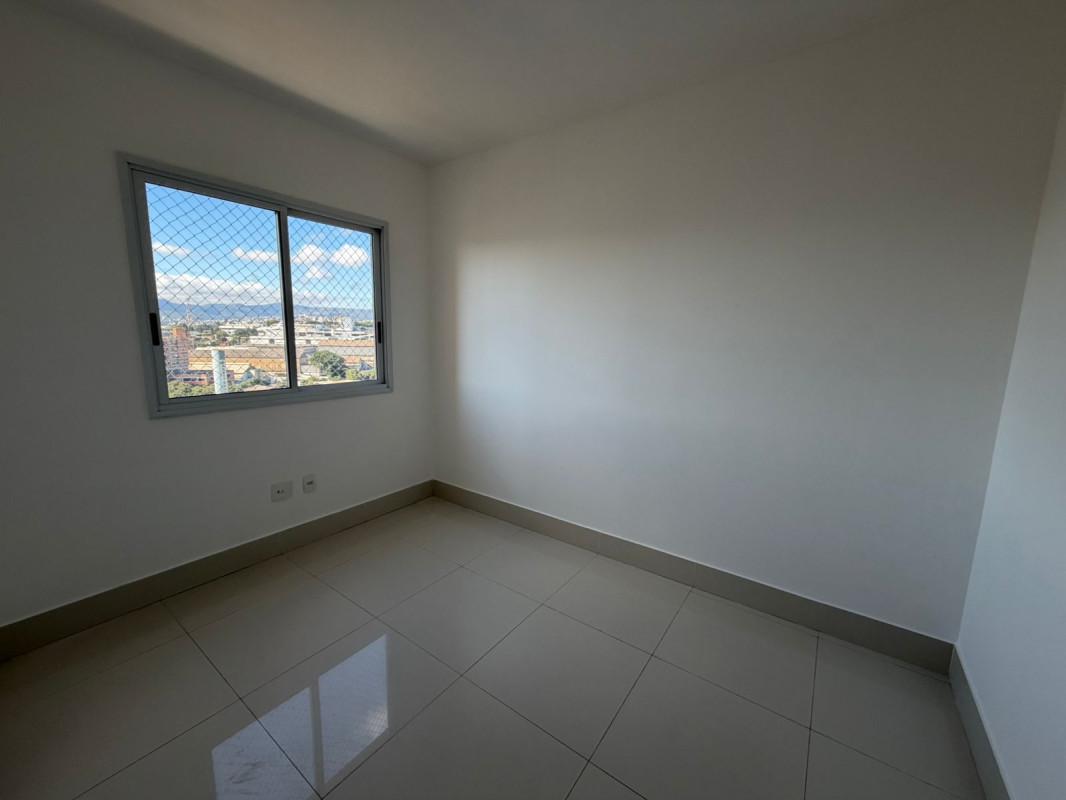 Apartamento, Jk, 4 Quartos, 2 Vagas, 1 Suíte