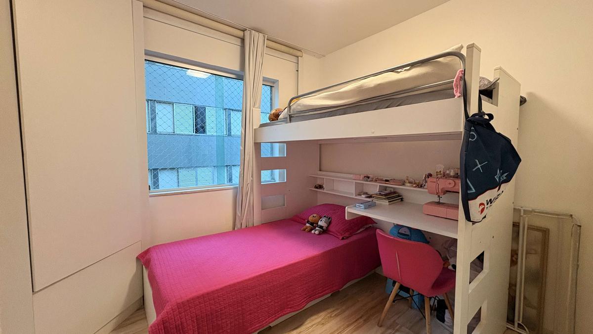 Apartamento, Savassi, 2 Quartos, 2 Vagas, 1 Suíte
