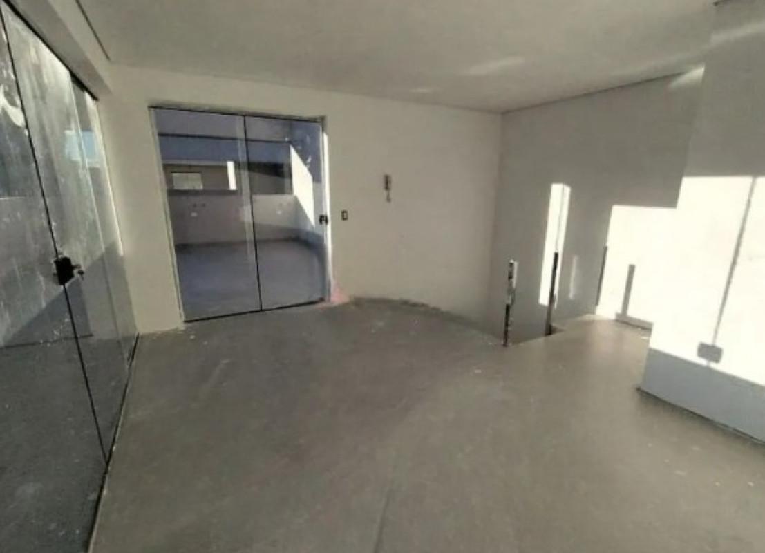 Cobertura, Buritis, 3 Quartos, 3 Vagas, 1 Suíte