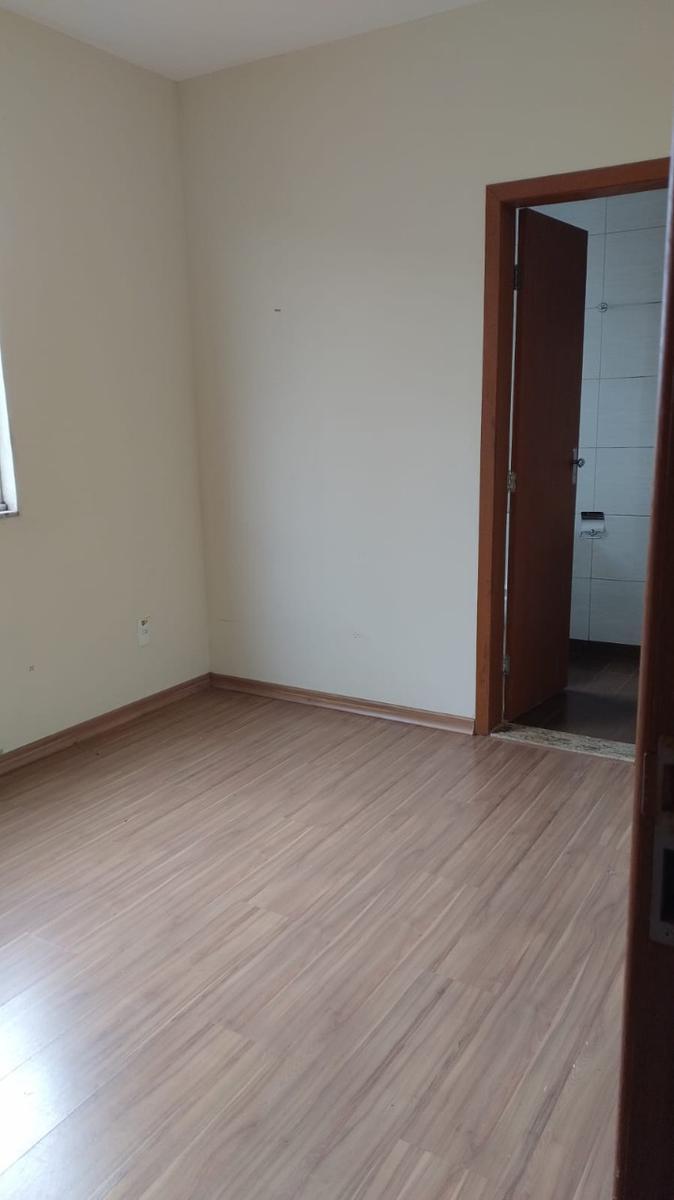 Apartamento, Novo Itabirito, 2 Quartos, 1 Vaga, 1 Suíte