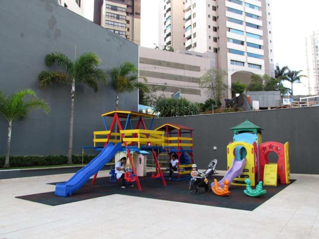 Apartamento, Vila da Serra, 3 Quartos, 2 Vagas, 1 Suíte