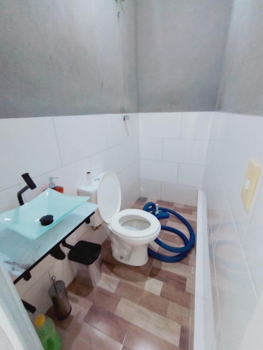 Casa, Céu Azul, 3 Quartos, 4 Vagas, 1 Suíte