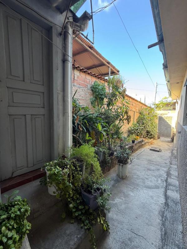 Casa, Parque Duval de Barros, 3 Quartos, 3 Vagas