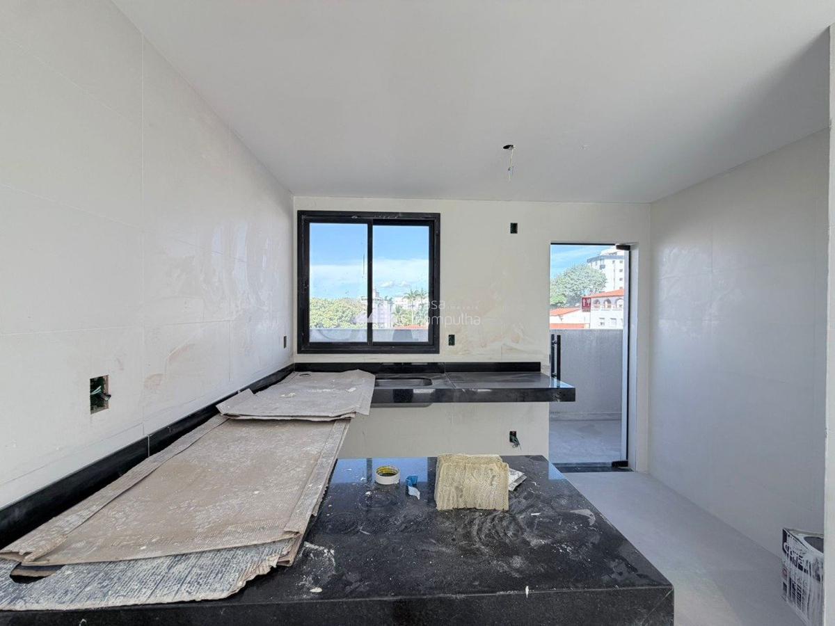 Apartamento, Itapoã, 2 Quartos, 2 Vagas, 1 Suíte