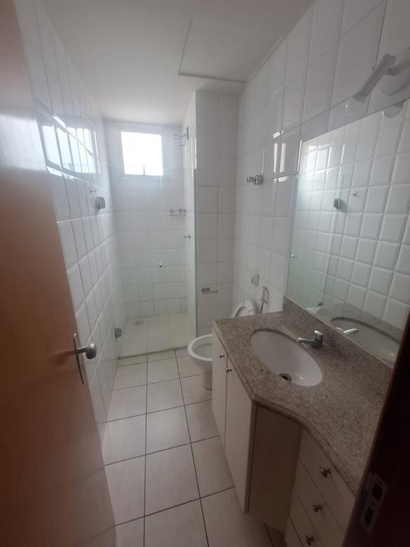Apartamento, Funcionários, 2 Quartos, 2 Vagas