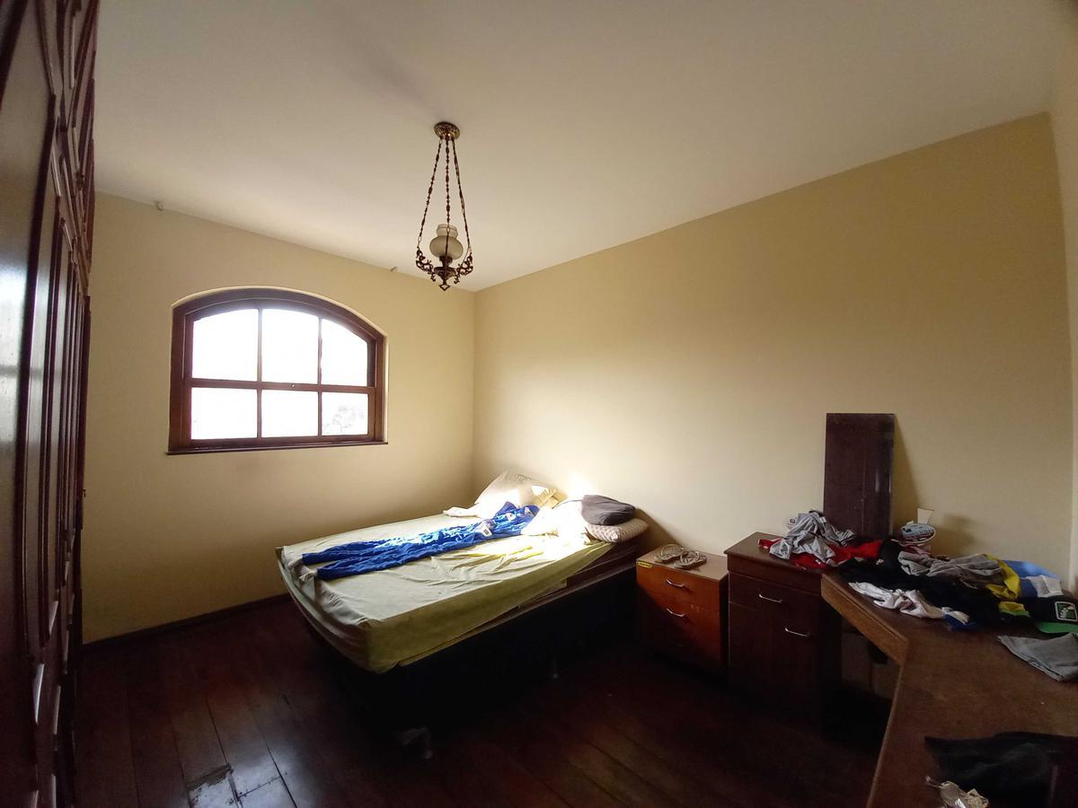 Casa, Salgado Filho, 5 Quartos, 5 Vagas, 1 Suíte