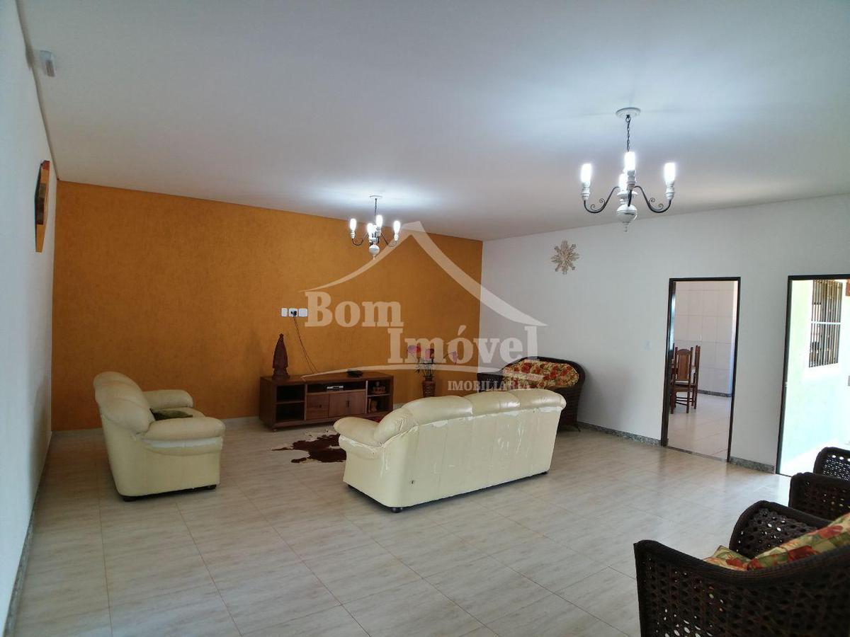 Fazenda, Zona Rural, 4 Quartos, 2 Vagas, 4 Suítes