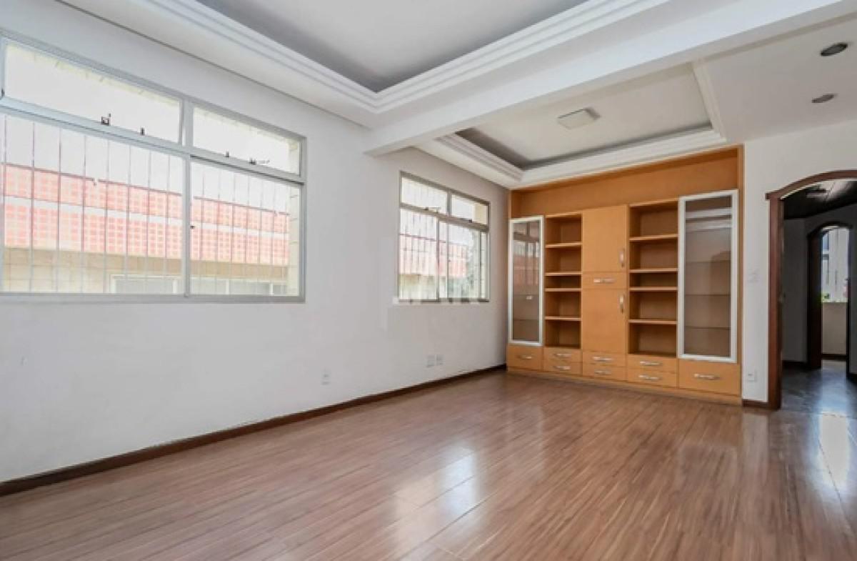 Cobertura, Cidade Nova, 3 Quartos, 2 Vagas, 2 Suítes