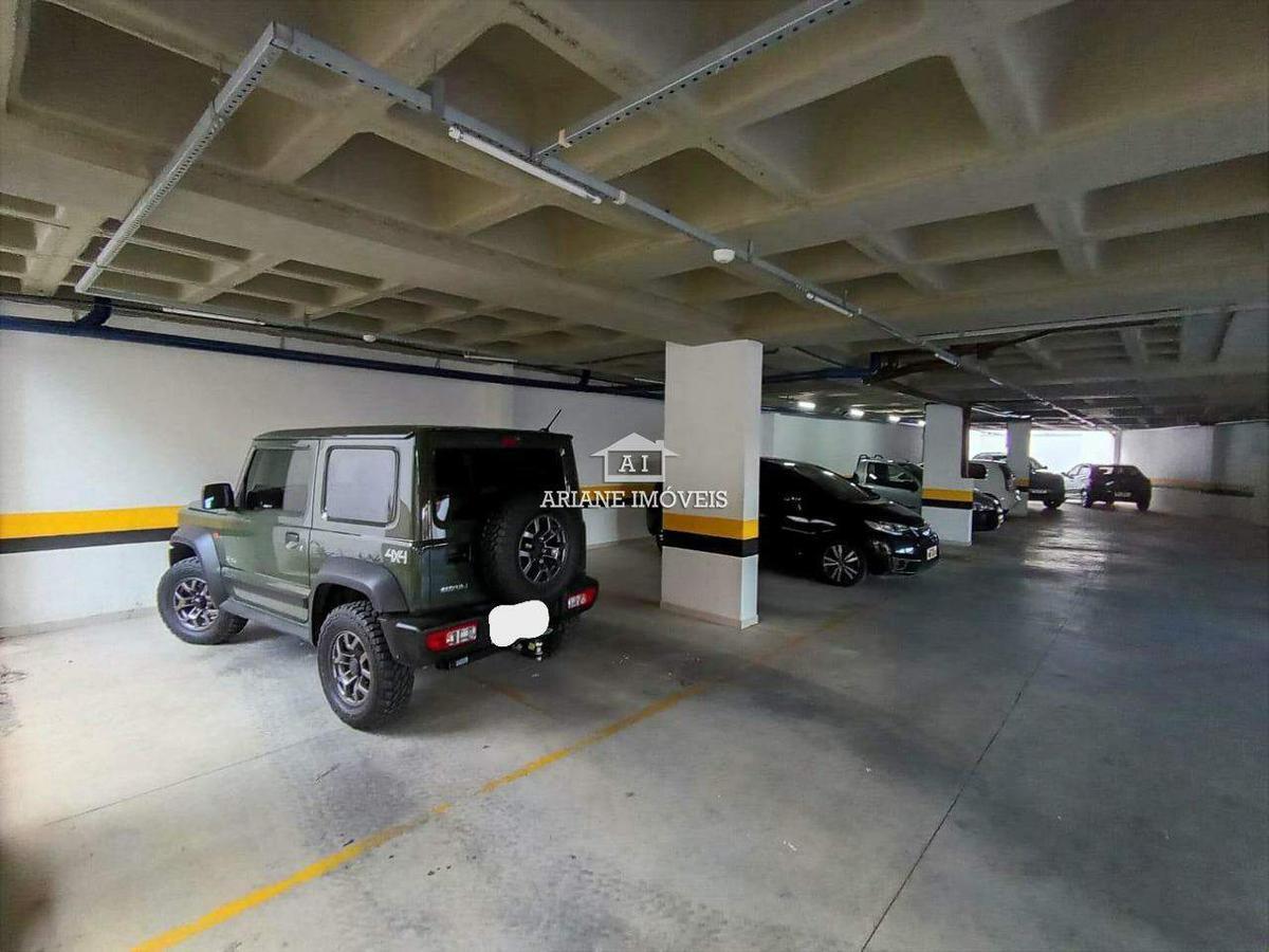 Apartamento, Colégio Batista, 4 Quartos, 2 Vagas, 3 Suítes