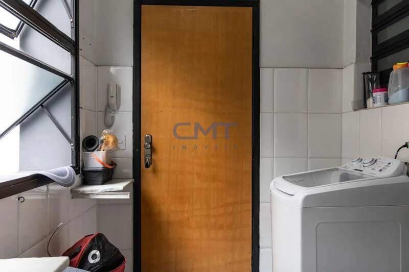 Apartamento, Coração de Jesus, 3 Quartos, 1 Vaga, 1 Suíte