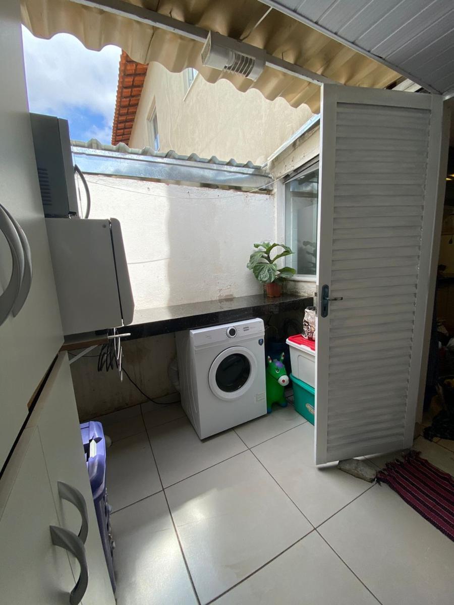 Casa, Parque Xangri-lá, 2 Quartos, 0 Vaga