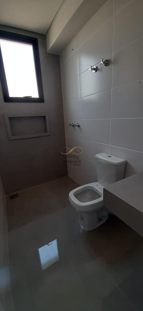 Cobertura, Castelo, 3 Quartos