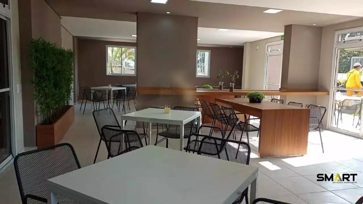 Apartamento, Jk, 3 Quartos, 1 Vaga, 1 Suíte