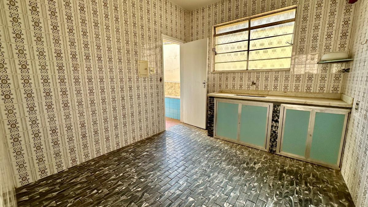 Casa, Itapoã, 4 Quartos, 4 Vagas, 1 Suíte