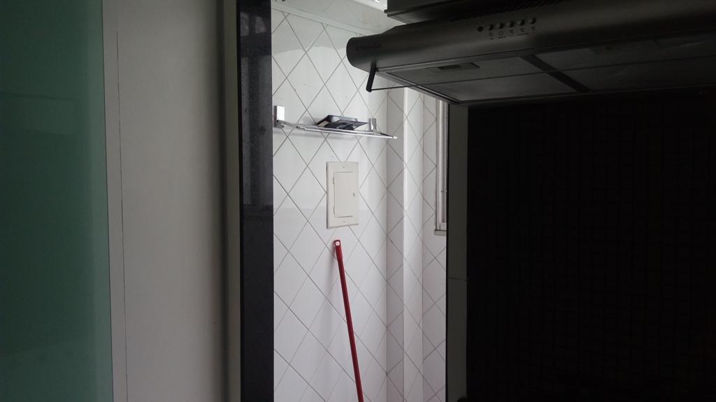 Apartamento, Floramar, 2 Quartos, 1 Vaga