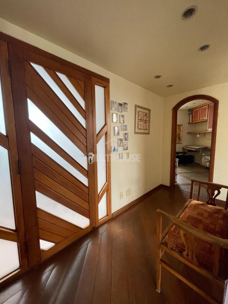 Apartamento, Santo Antônio, 3 Quartos, 3 Vagas, 1 Suíte