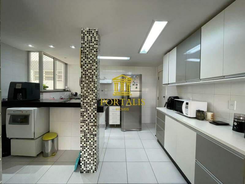 Apartamento, Cruzeiro, 3 Quartos, 1 Vaga, 1 Suíte