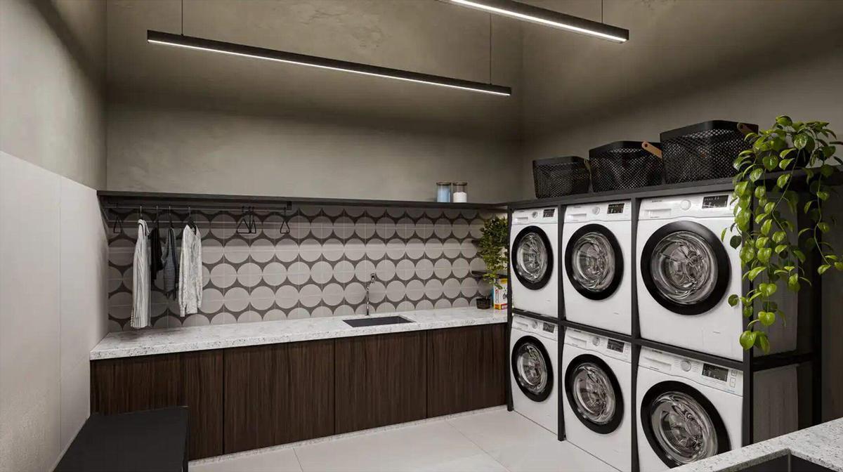 Apartamento, Lourdes, 1 Quarto, 0 Vaga, 1 Suíte