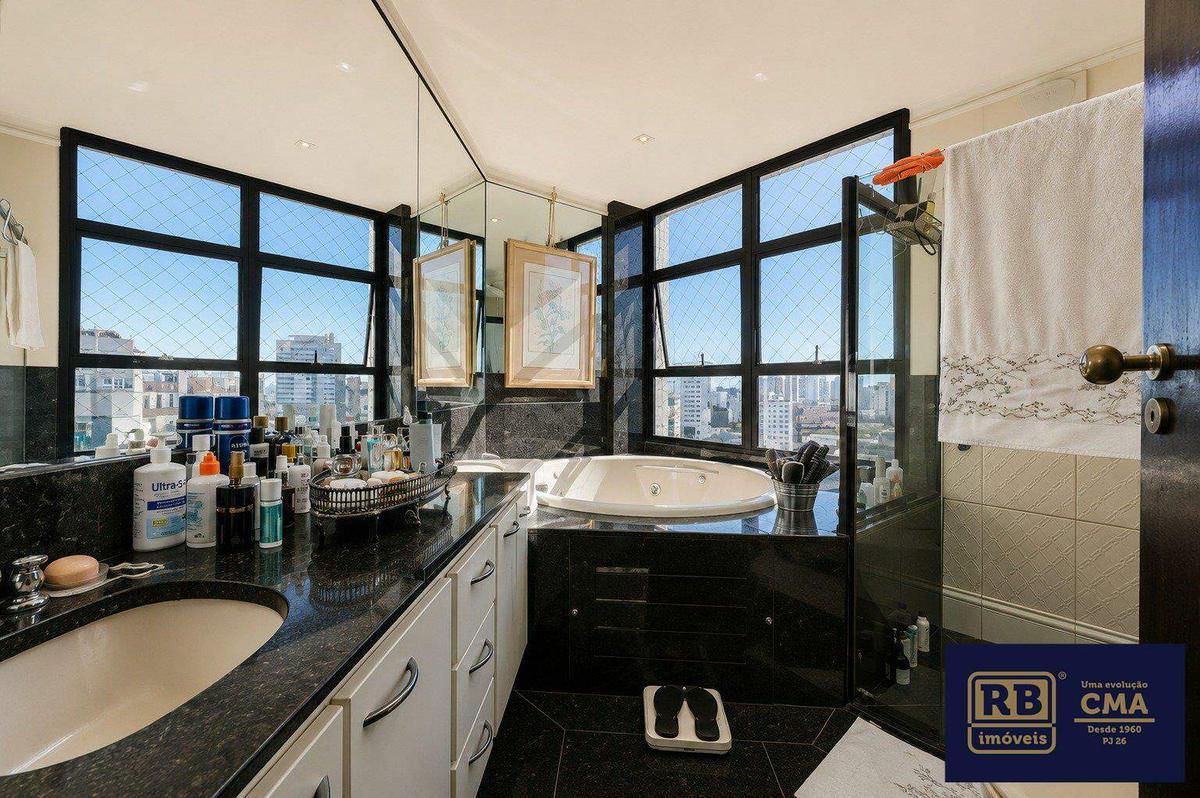 Apartamento, Luxemburgo, 4 Quartos, 4 Vagas, 2 Suítes