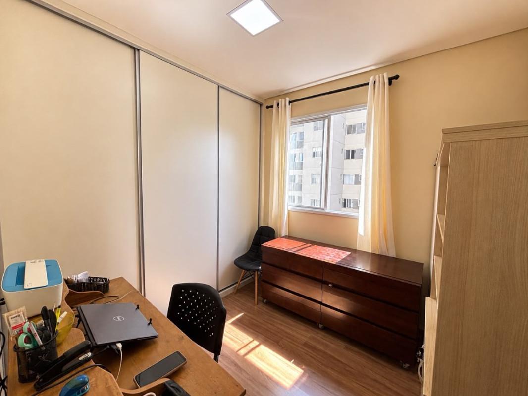 Apartamento, Palmeiras, 2 Quartos, 1 Vaga, 1 Suíte