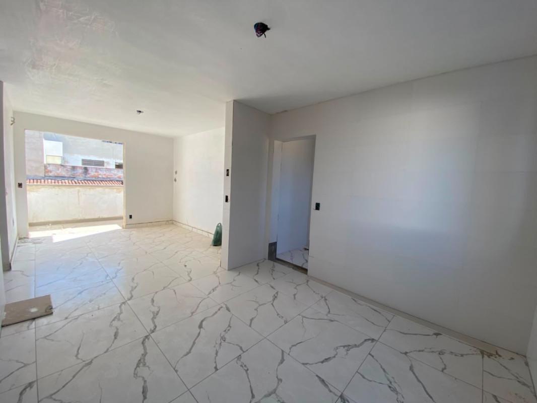 Cobertura, Jardim Leblon, 2 Quartos, 1 Vaga, 1 Suíte