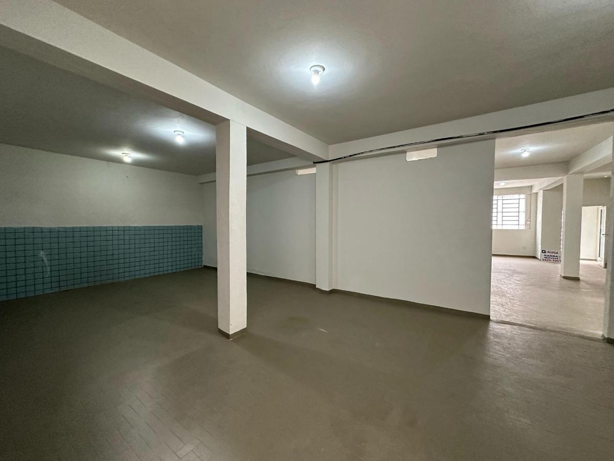 Andar, Caiçaras, 1 Quarto, 0 Vaga