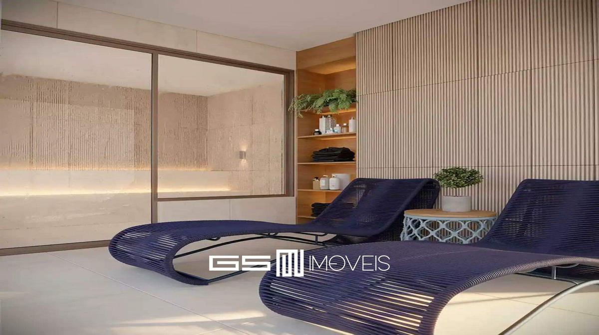 Apartamento, Serra, 2 Quartos, 2 Vagas, 1 Suíte