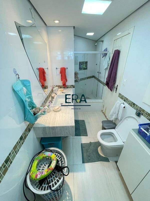 Cobertura, Vila Paris, 5 Quartos, 4 Vagas, 1 Suíte