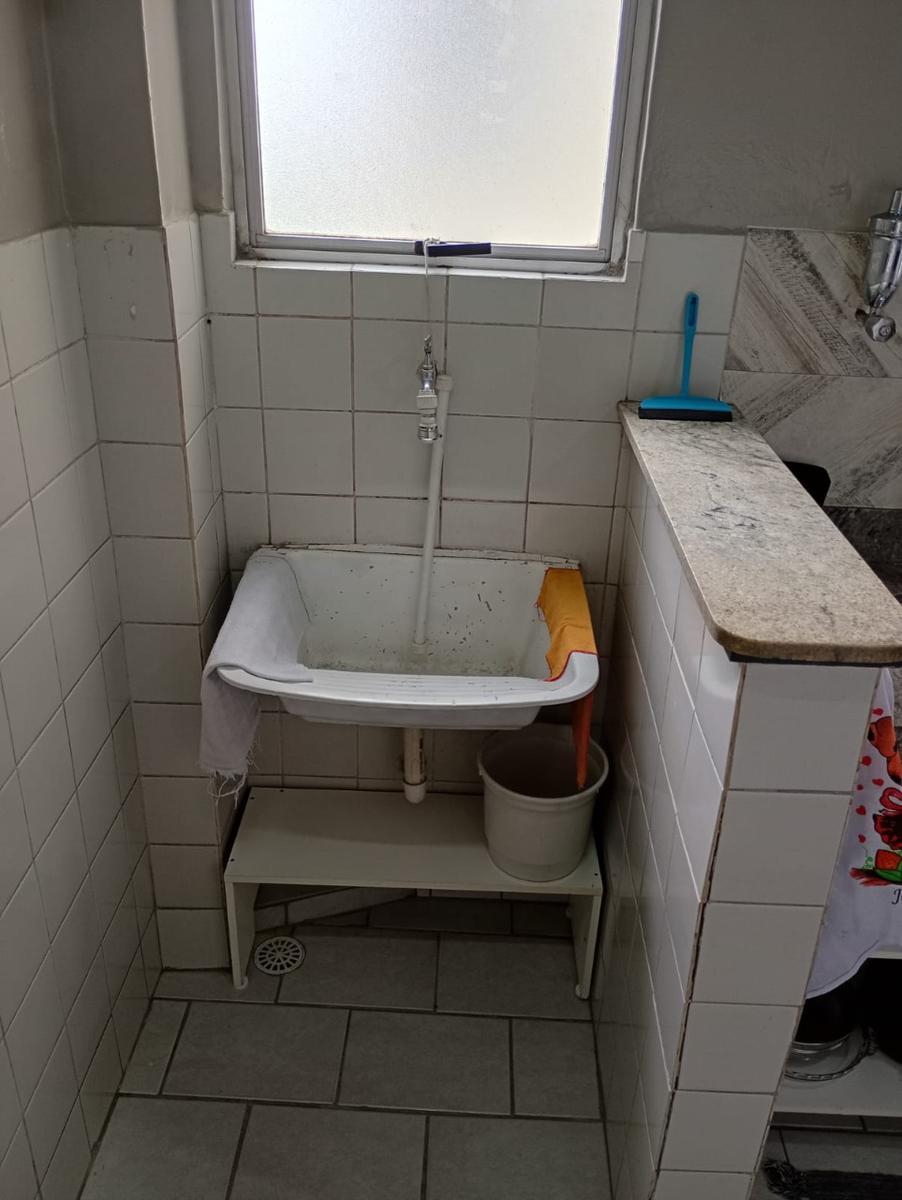 Apartamento, Indaiá, 2 Quartos, 0 Vaga