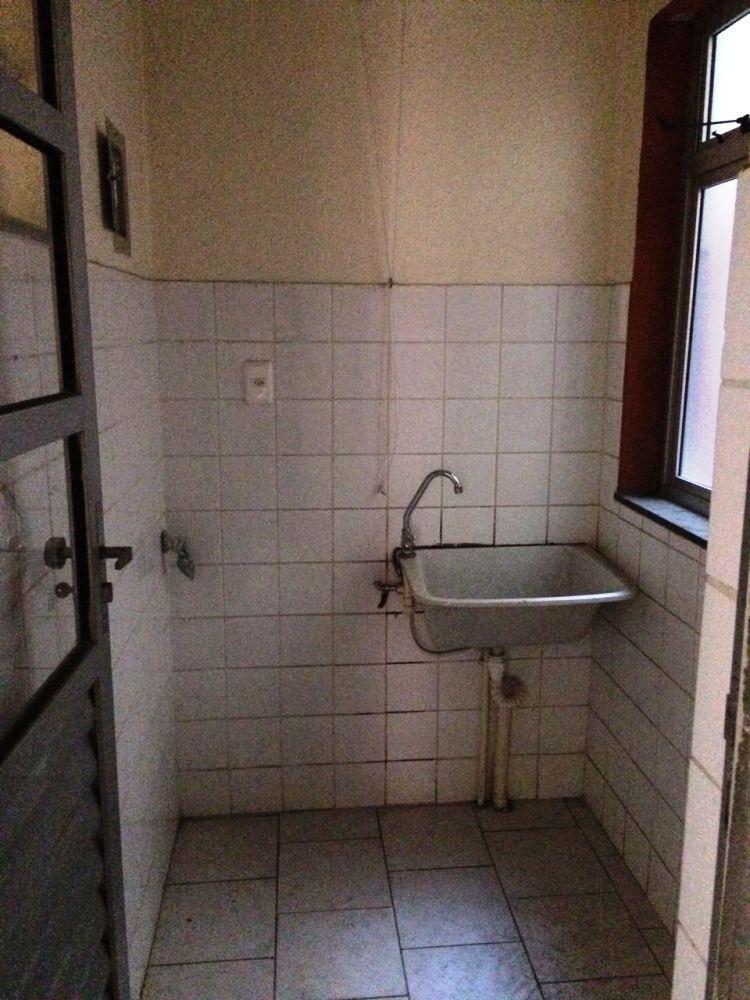 Apartamento, Piratininga (venda Nova), 2 Quartos, 1 Vaga