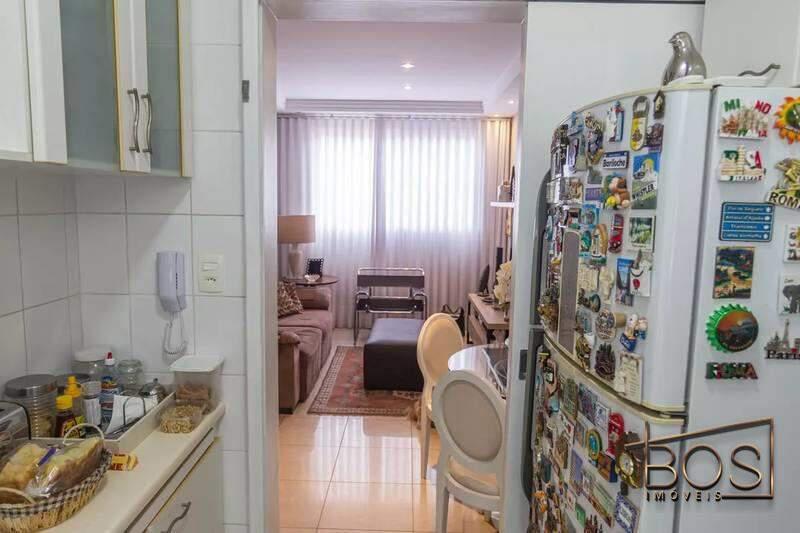 Apartamento, Serra, 2 Quartos, 2 Vagas, 1 Suíte
