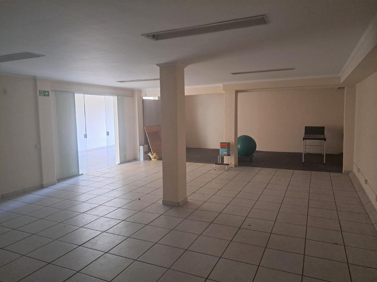 Andar, Centro, 0 Quarto, 0 Vaga