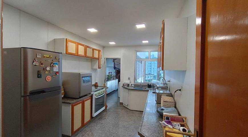 Apartamento, Cruzeiro, 4 Quartos, 2 Vagas, 1 Suíte