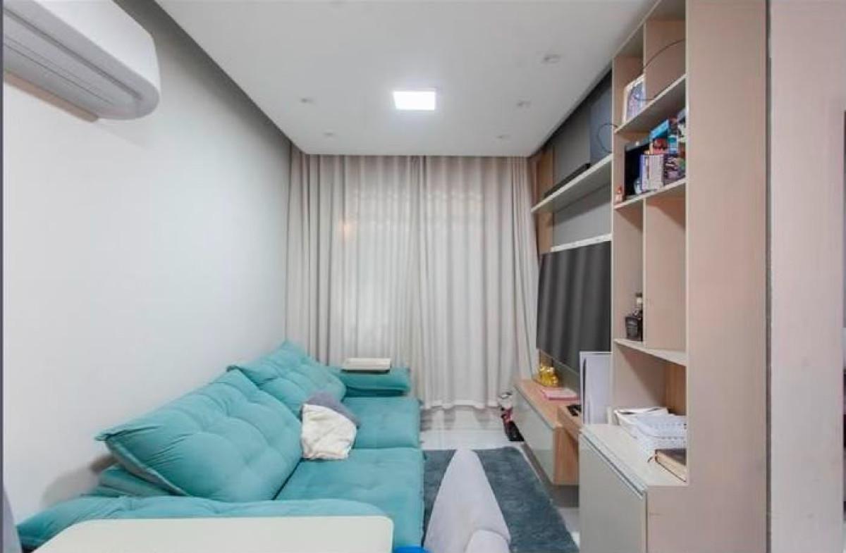 Apartamento, Santa Mônica, 2 Quartos, 2 Vagas